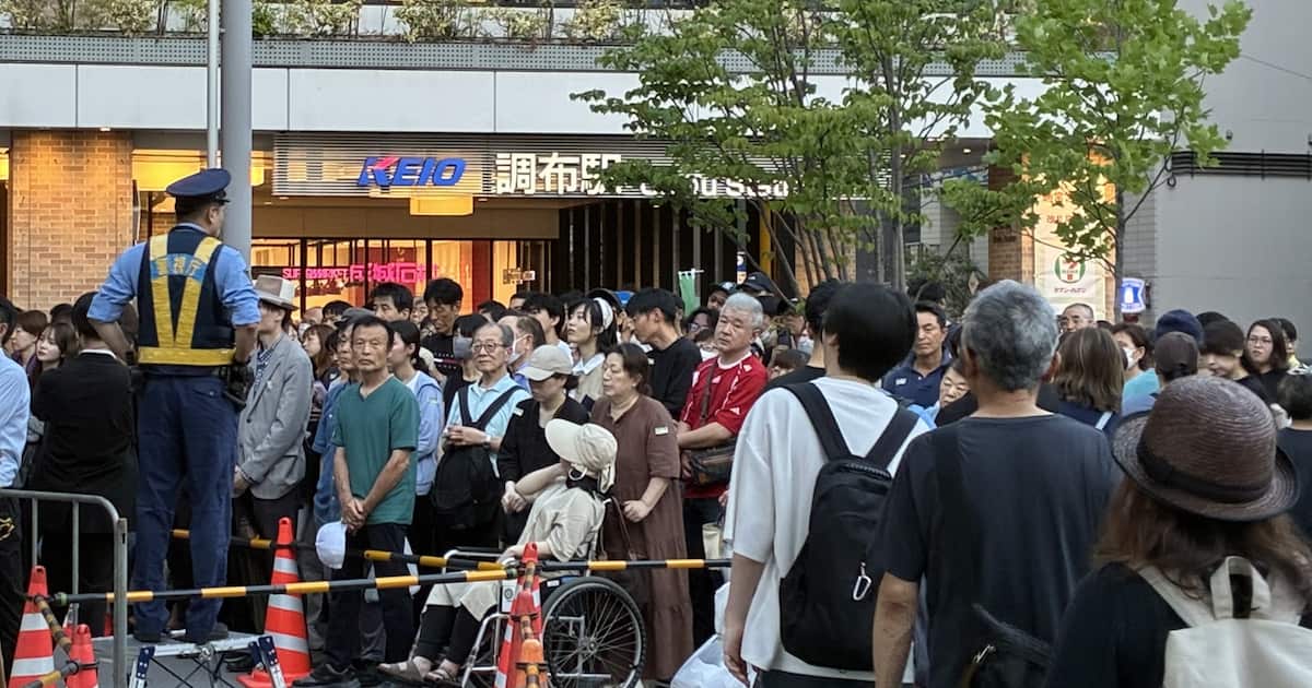 立民と共産の「候補者1本化」で全勝を譲れない公明に危機感 都議選・北多摩3選挙区