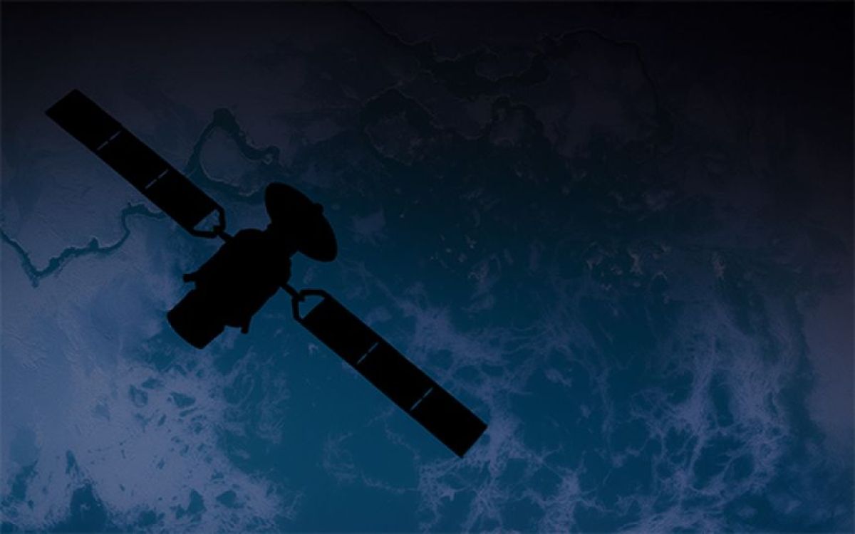 超黒塗料「ベンタブラック」を使用した人工衛星を2026年に打ち上げ、光害対策として