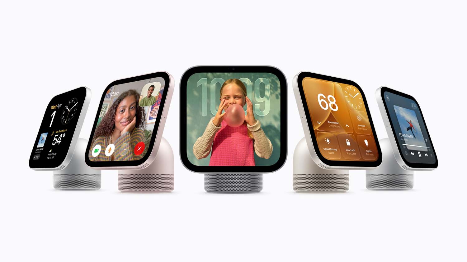 「HomeView」で動き出すアップルのスマートホーム Siri AIの可能性と日本の課題