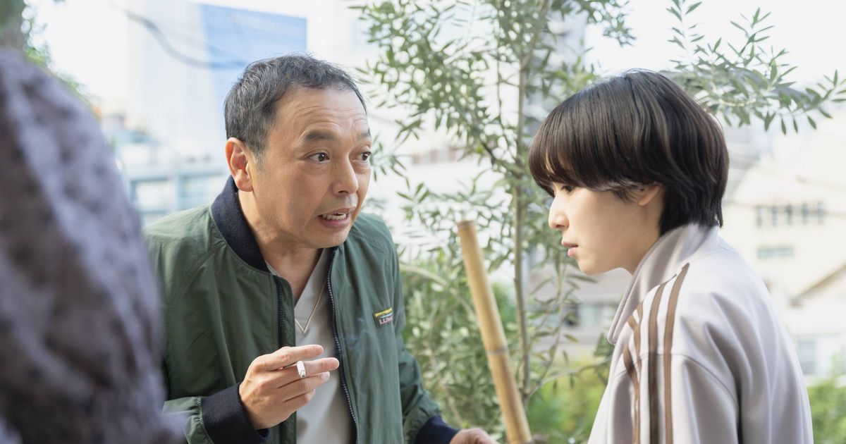 「ダウンタイム」主人公の形成外科医を喫煙家の設定にしたワケ｜シネマトゥデイ