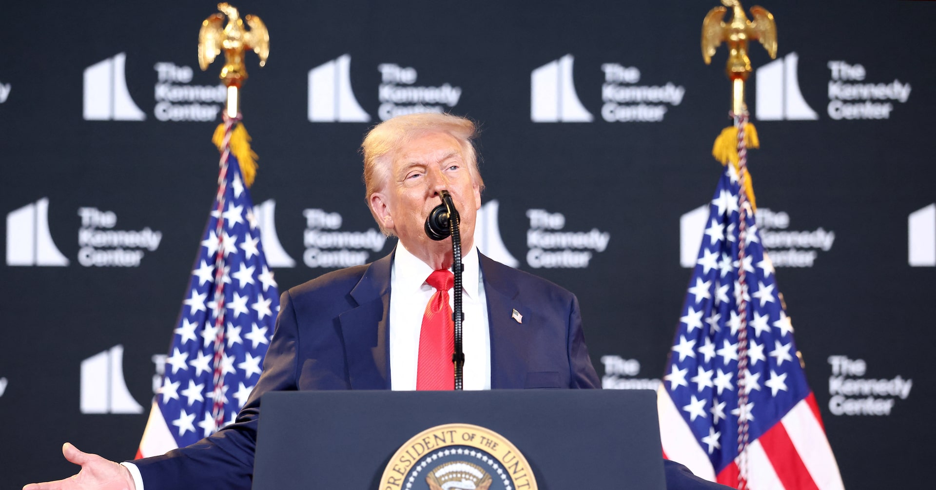 米ロ会談順調なら、早期にゼレンスキー氏含め3者会談も＝トランプ氏