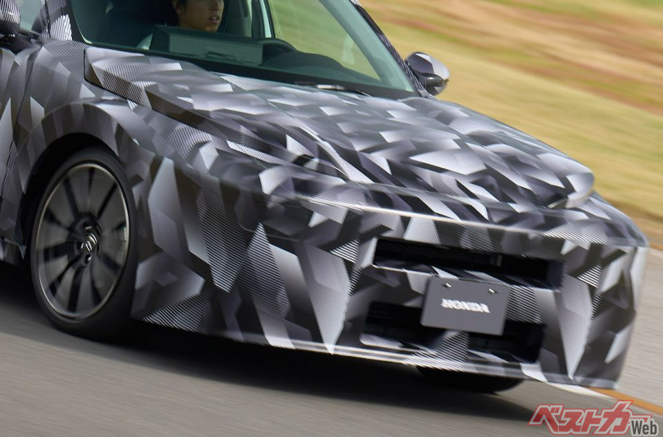 ホンダがやっと（？）本気で「走って楽しいHVとBEV」を作ってきたぞ!! 次世代HVとSuper