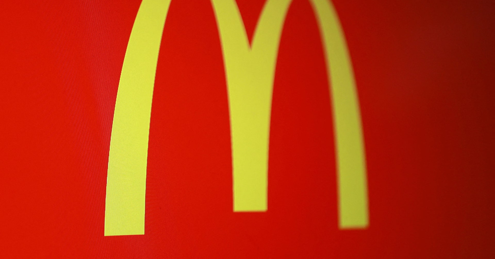 米マクドナルド、世界既存店売上高が予想上回る 低価格メニュー奏功