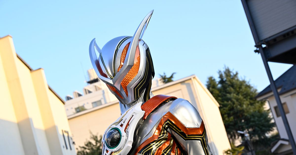 「仮面ライダーゼッツ」美浪、ナイトセブンティーンに擬装！ねむ＆ジーク参戦でスピンオフ新展開へ｜シネマトゥデイ