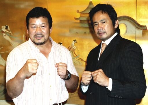 ５３歳で急逝したプロレスラー西村修さん、欠場大会で藤波辰爾が恩しゅうを超えた「参戦」真実…「１・３１の奇跡」を木原文人アナとＬＥＯＮＡが明かす【中編】