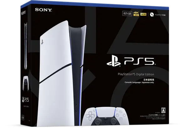 米国ブラックフライデー期間に最も売れたゲーム機はPS5―3位には謎のゲーム機Nex Playgroundがランクイン