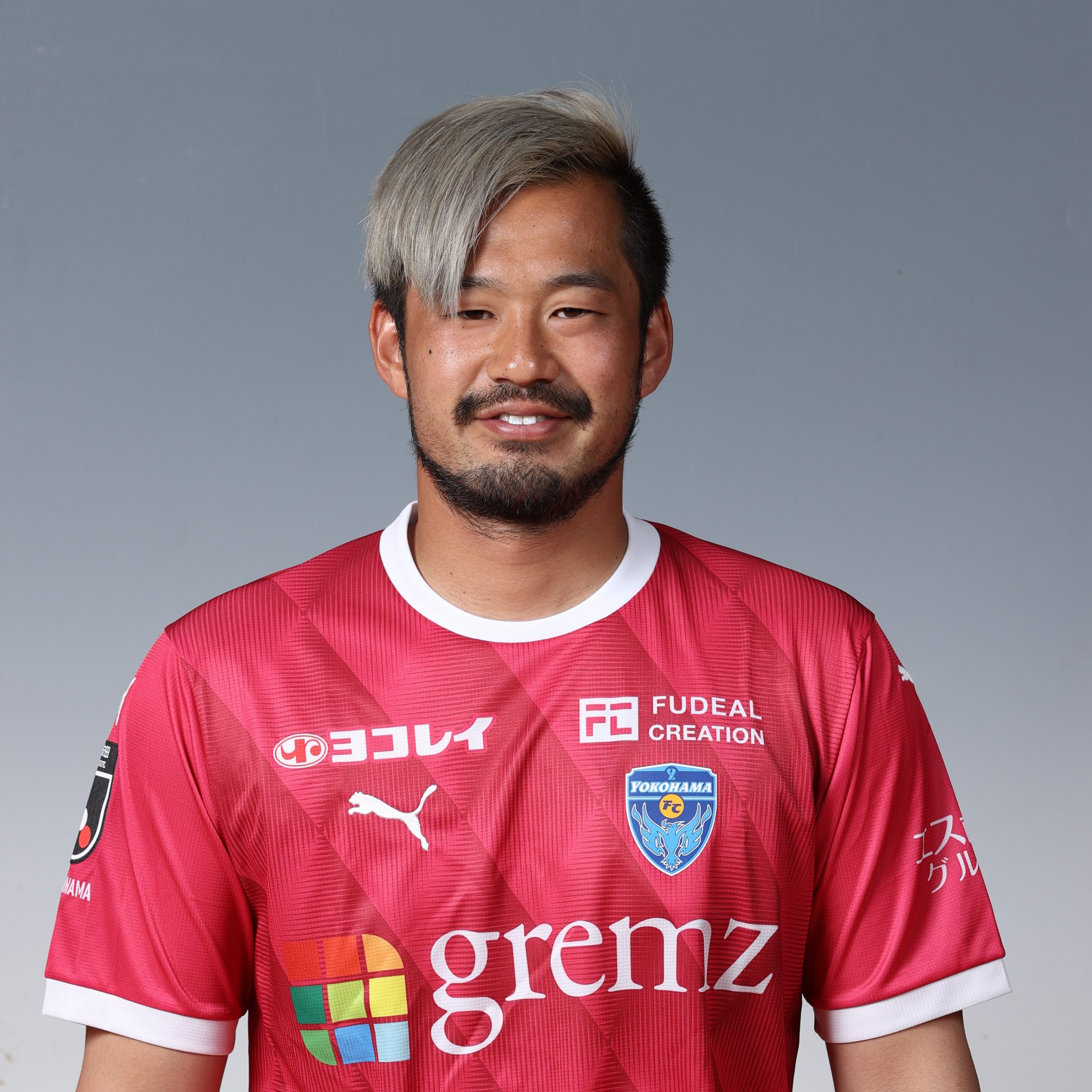 渋谷 飛翔選手 モンテディオ山形へ期限付き移籍のお知らせ