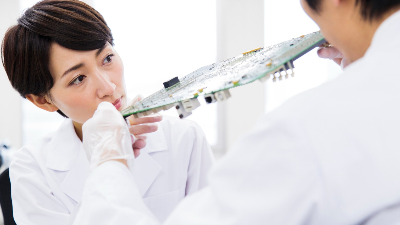 半導体製造の要で世界シェア90％を握る…「東京エレクトロン」の大株主の意外な正体（THE GOLD ONLINE（ゴールドオンライン））