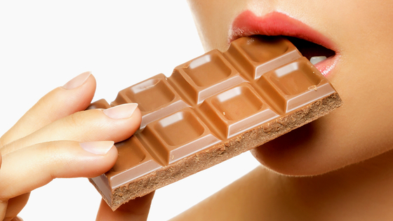 微生物を調整することでチョコレートを科学的においしく作ることに成功