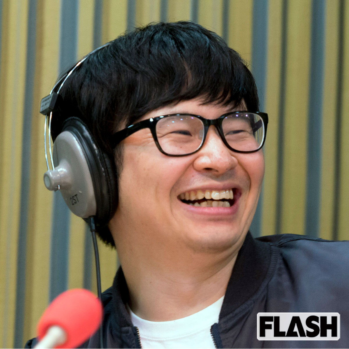 若林正恭の休養中に無情な発表『あちこちオードリー』深夜に降格＆放送時間短縮…TVer好調だけでは難しいテレビの現実（SmartFLASH）