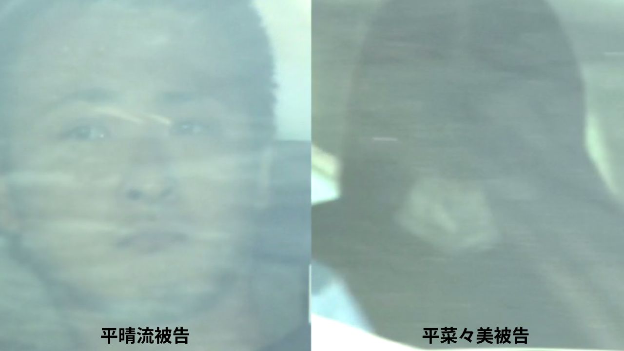 【速報】虐待し極度に痩せ衰弱した2歳長女を”放置”し死亡させた罪 両親が起訴内容認める「間違いありません」 和歌山地裁