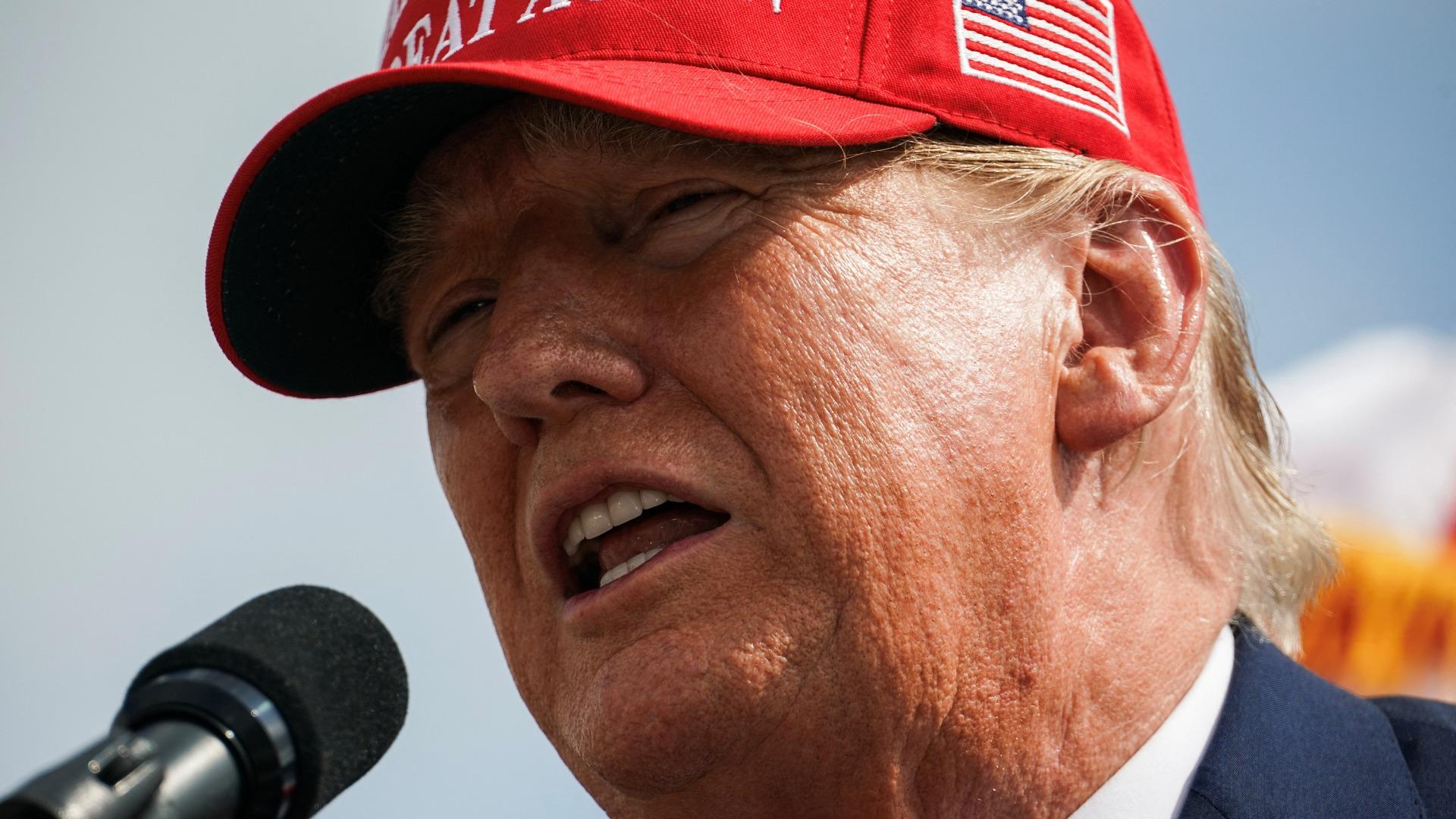 トランプ大統領が仕掛ける「ゲリマンダー」とは? 米社会の分断、民主主義の形骸化もたらす“禁断の果実” #エキスパートトピ