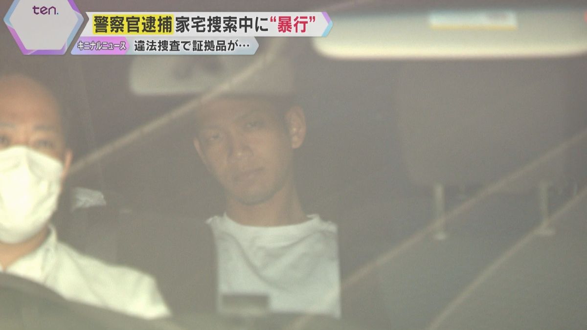 【解説】家宅捜索中、無抵抗の男性に暴行か 大阪府警の警察官ら逮捕 なぜ起きた？「捜査4課」とは？「殴打の認識ない」1人は容疑否認