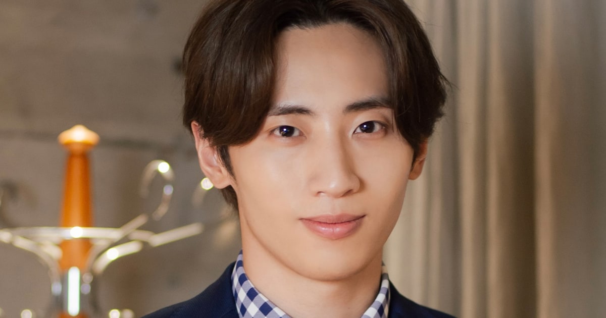 INI許豊凡が本格的に俳優デビュー、弁護士役で「僕達はまだその星の校則を知らない」出演（コメントあり）