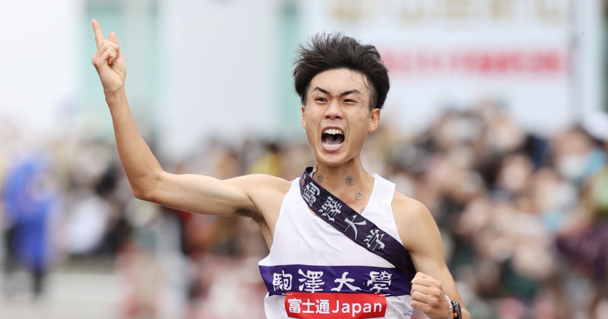 出雲全日本大学選抜駅伝2025丨スタート時間やコースの特徴は？
