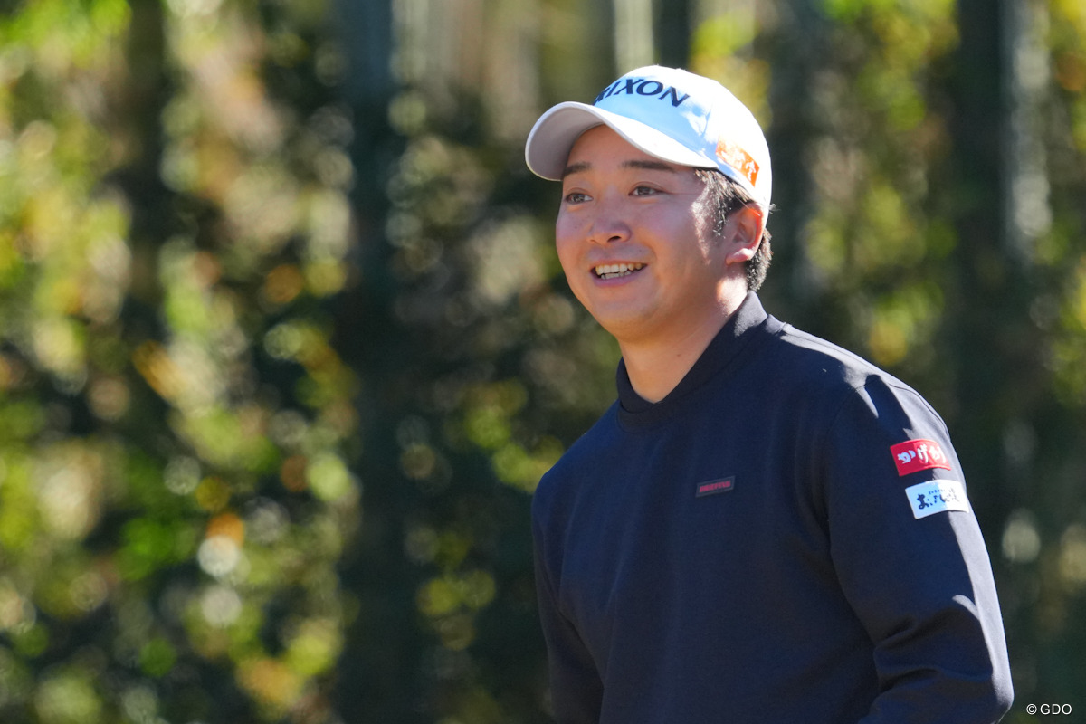 小木曽喬が初の日本タイトル 賞金王は金子駆大が逃げ切り戴冠