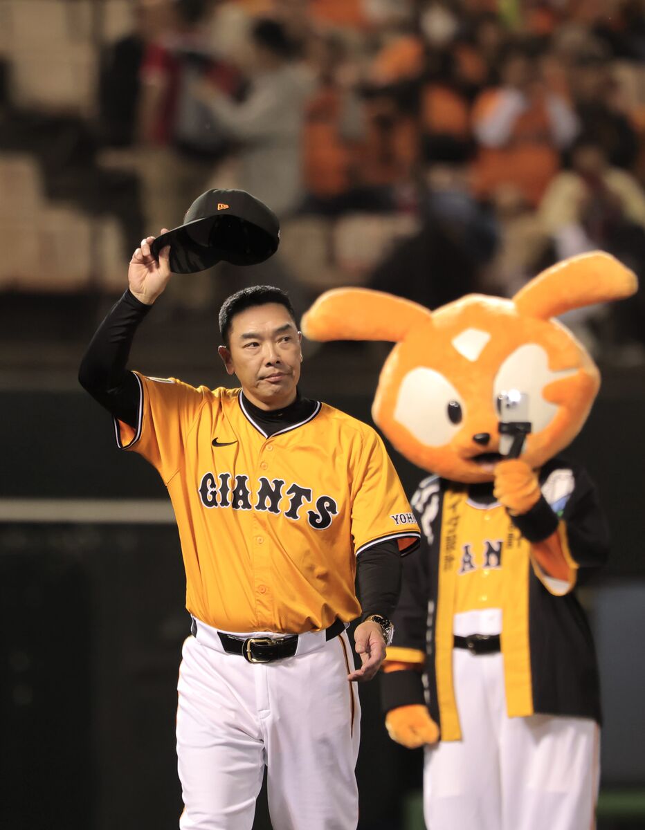 【巨人】阿部監督、６勝目の山崎伊織に「球数増えたけど、粘って粘っていいピッチングしてくれた。素晴らしい」