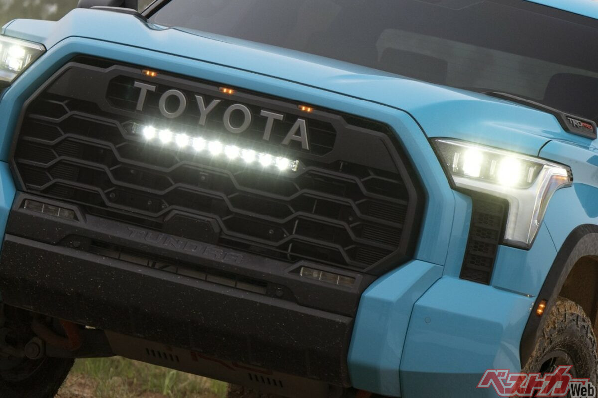 カムリ復活やタンドラ導入も夢じゃない!? トヨタが逆輸入するなら是非とも入れてほしいクルマたち!!