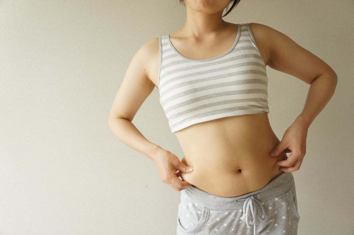 秋は脂肪肝のリスク 対策は｜ニフティニュース