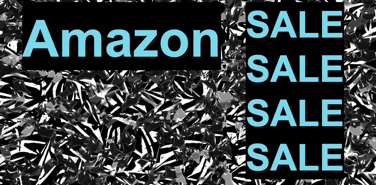 【4日土曜から】プライム感謝祭、なに買う？〜ぼくらがセールで買ったもの＆セール品まとめ〜