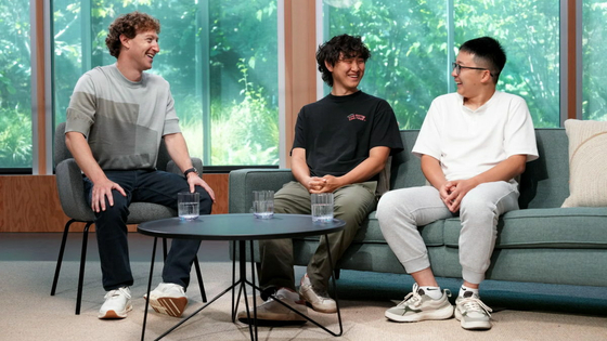「ChatGPTの共同開発者であるシェンジア・ジャオ氏がMeta入社数日で辞意を申し出てOpenAIへの復帰を示唆