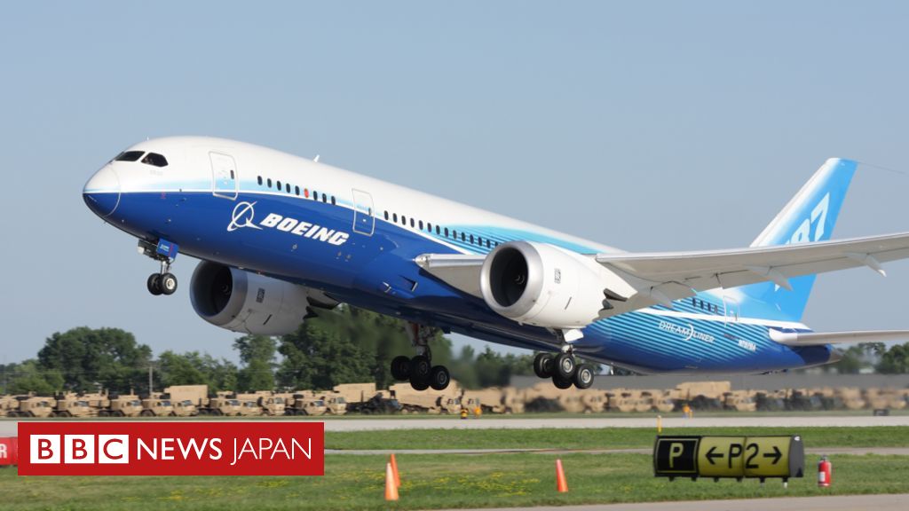 【解説】エア・インディア機墜落、米ボーイングに与える影響は