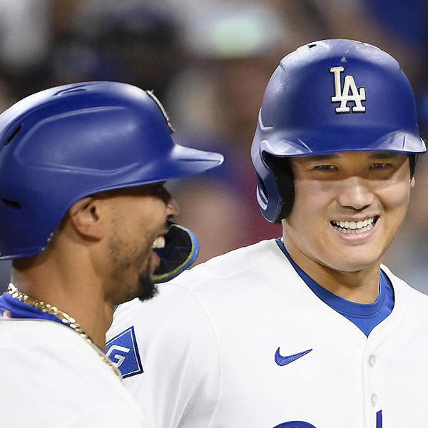 大谷ドジャースは地区Vでも「第3シード」に落とし穴…ワイルドカードS突破には懸念材料が山積（日刊ゲンダイDIGITAL）｜ｄメニューニュース