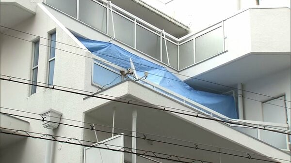 「14年間」冷凍庫に夫の切断遺体 元妻が払い続けた家賃は1000万円にも 元捜査官「元夫の資産の流れが動機解明のカギか」