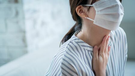 風邪っぽさが2〜3週間治らない…“謎風邪”の正体「ヒトメタニューモウイルス」とは？ 感染経路や予防について医師が解説
