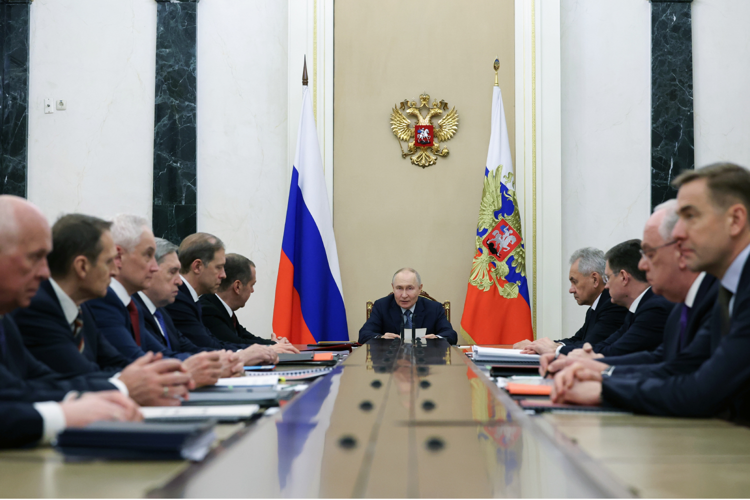 プーチンの武器輸出「150億ドル」発言の“疑惑”を追う！西側による調査との大きな差、ロシア軍需産業幹部の発言との齟齬（Wedge（ウェッジ））