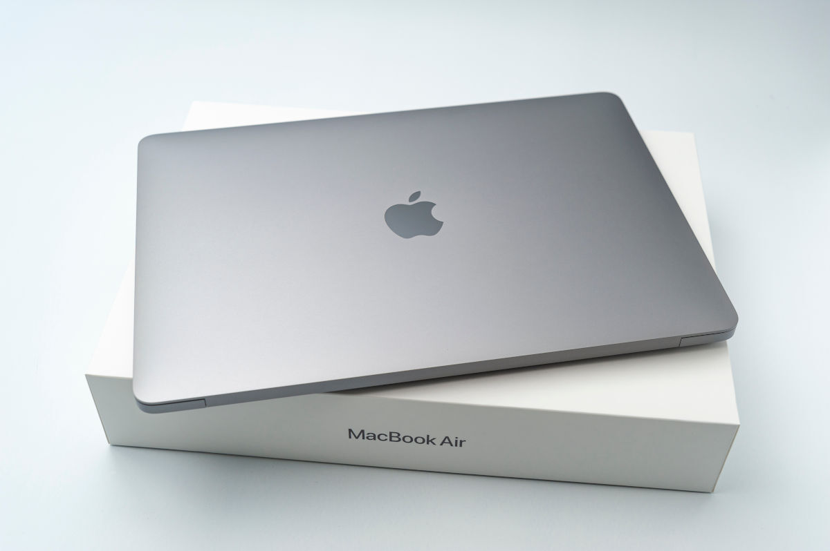 長寿命化するMacBook、Appleシリコン初期世代が店頭販売に突きつける課題（Forbes JAPAN）