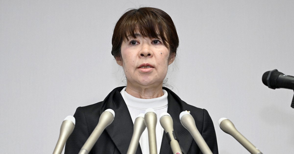 検事総長は名誉を毀損したのか 袴田巌さん再審で破られた「不文律」
