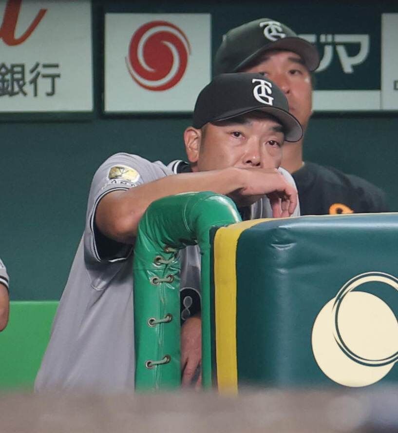 【巨人】阿部監督、岡本和真の３番起用は「数多く打席を回したい」 先発・井上温大には「全く似たような感じ」
