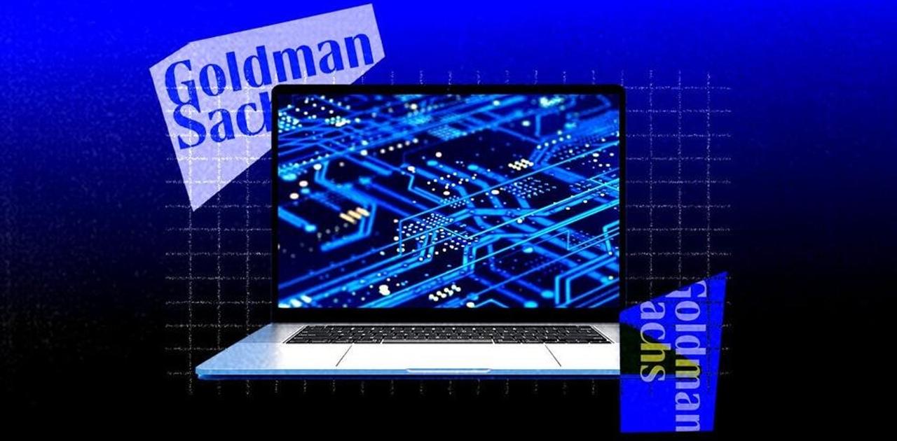 ゴールドマンS社員が使う「5つのAIツール」について私たちが知っている全て
