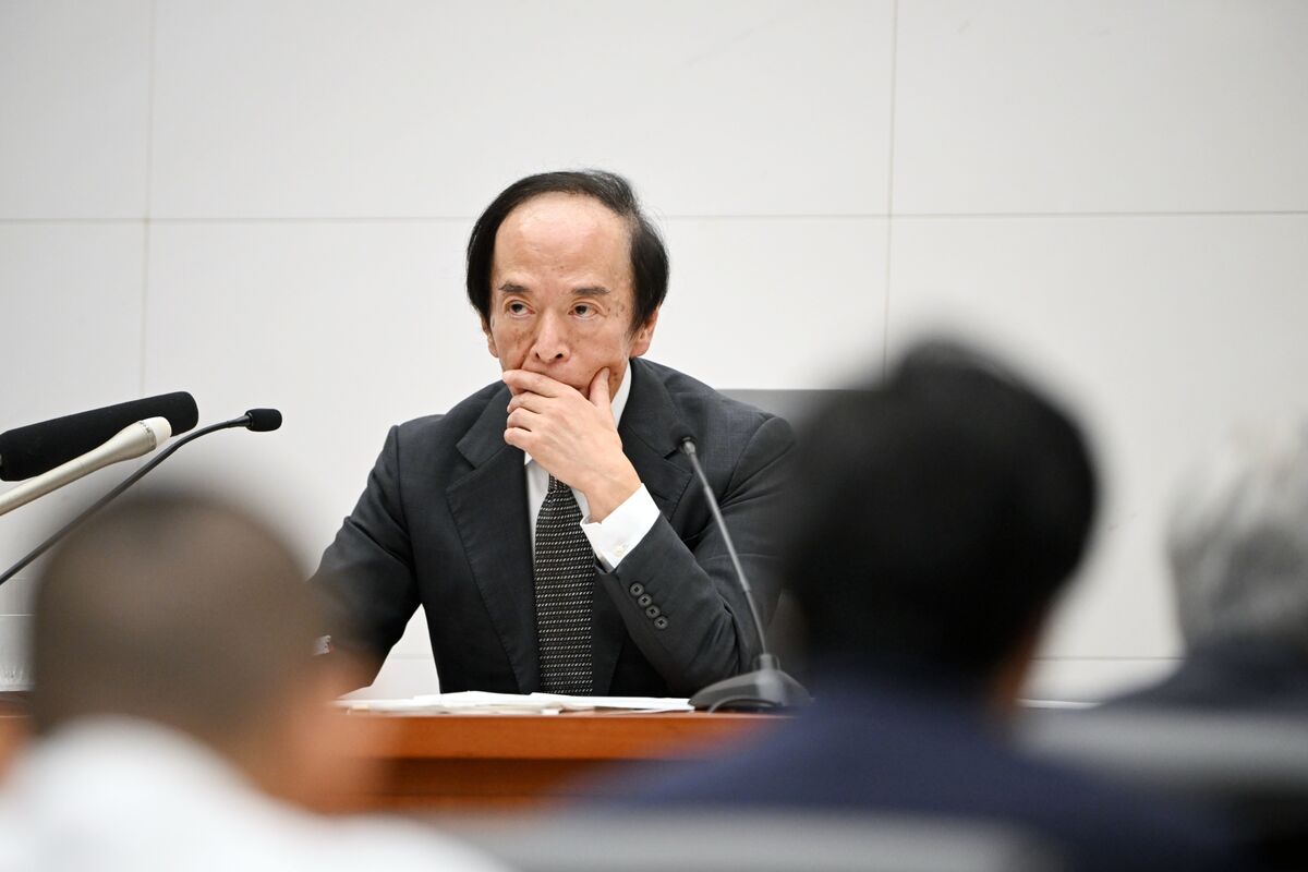 日銀のETF売却「100年計画」に市場は安堵、具体策見え不確実性が後退