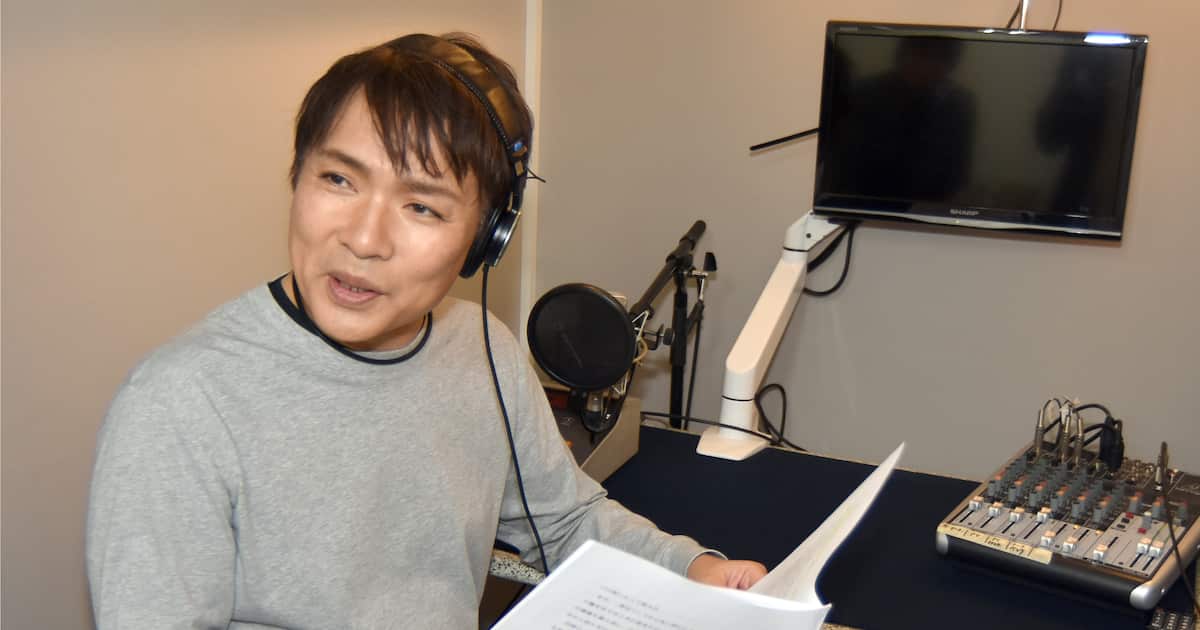 「LUNA SEA」ドラマーの真矢さん、脳腫瘍を発表 メンバーからは激励メッセージ