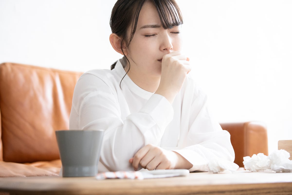 猛暑なのに「インフル」流行？ ワクチン未接種でかかったら重症化？ 内科医に聞く