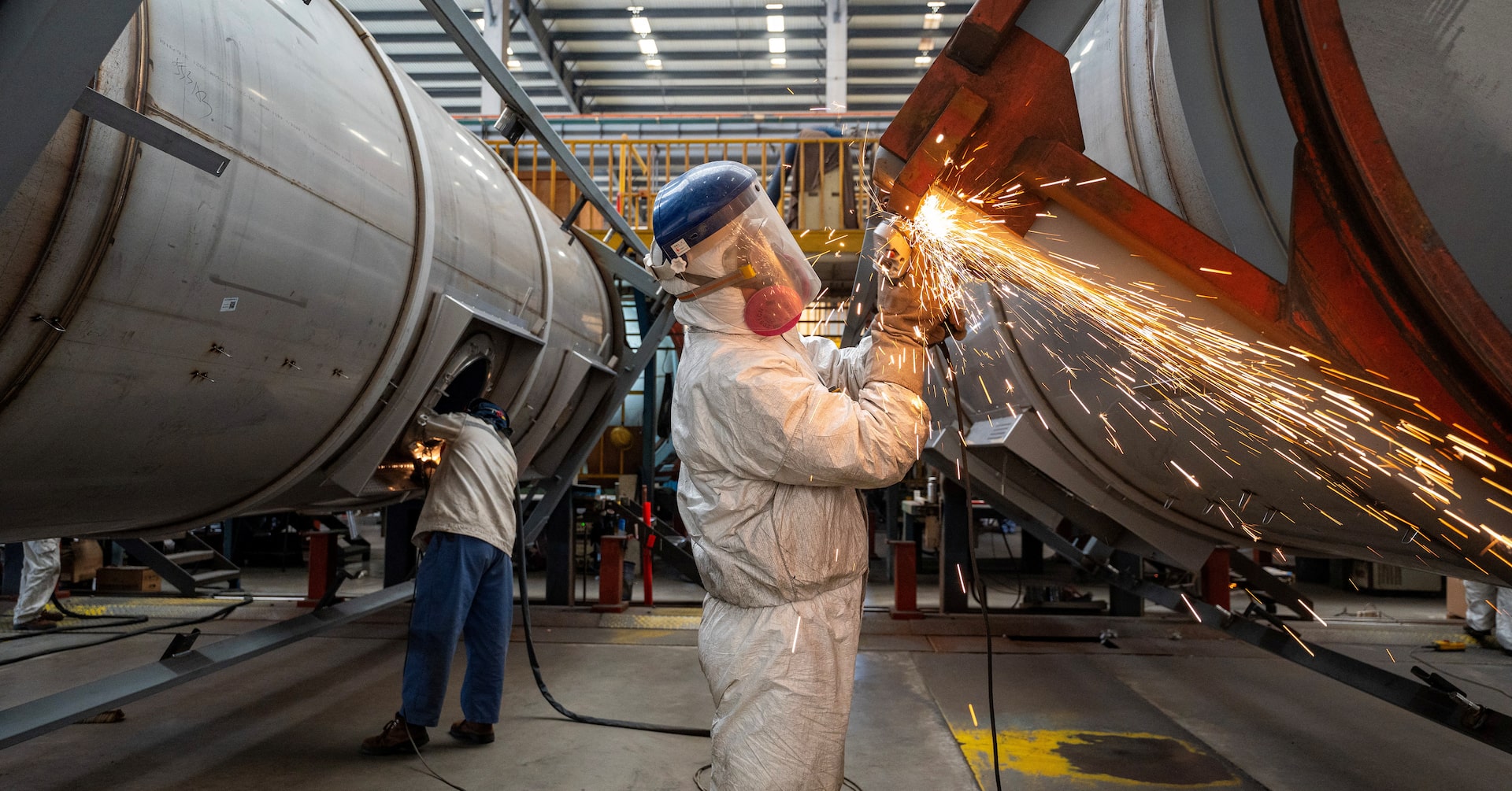 中国工業部門利益、6月は前年比4.3％減 マイナス続く