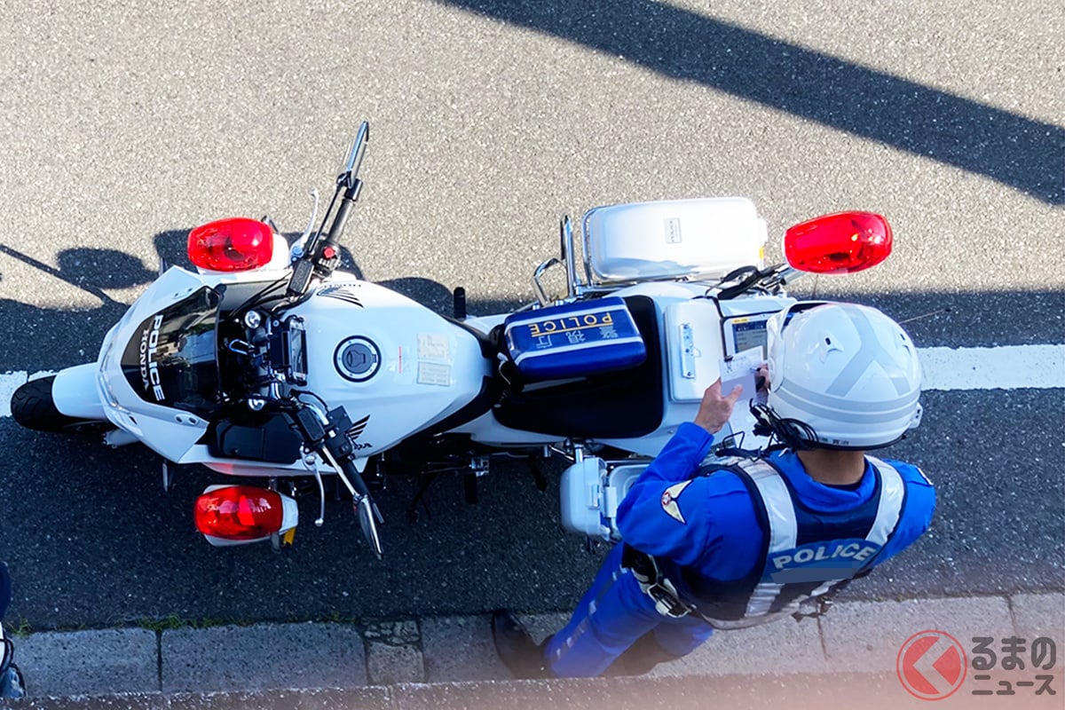 「違反じゃなかった…」でも警察に切符来られる事案多発、なぜ？ 鹿児島県警が誤って交通取締り139件…交通規制と道路標識が一致せず