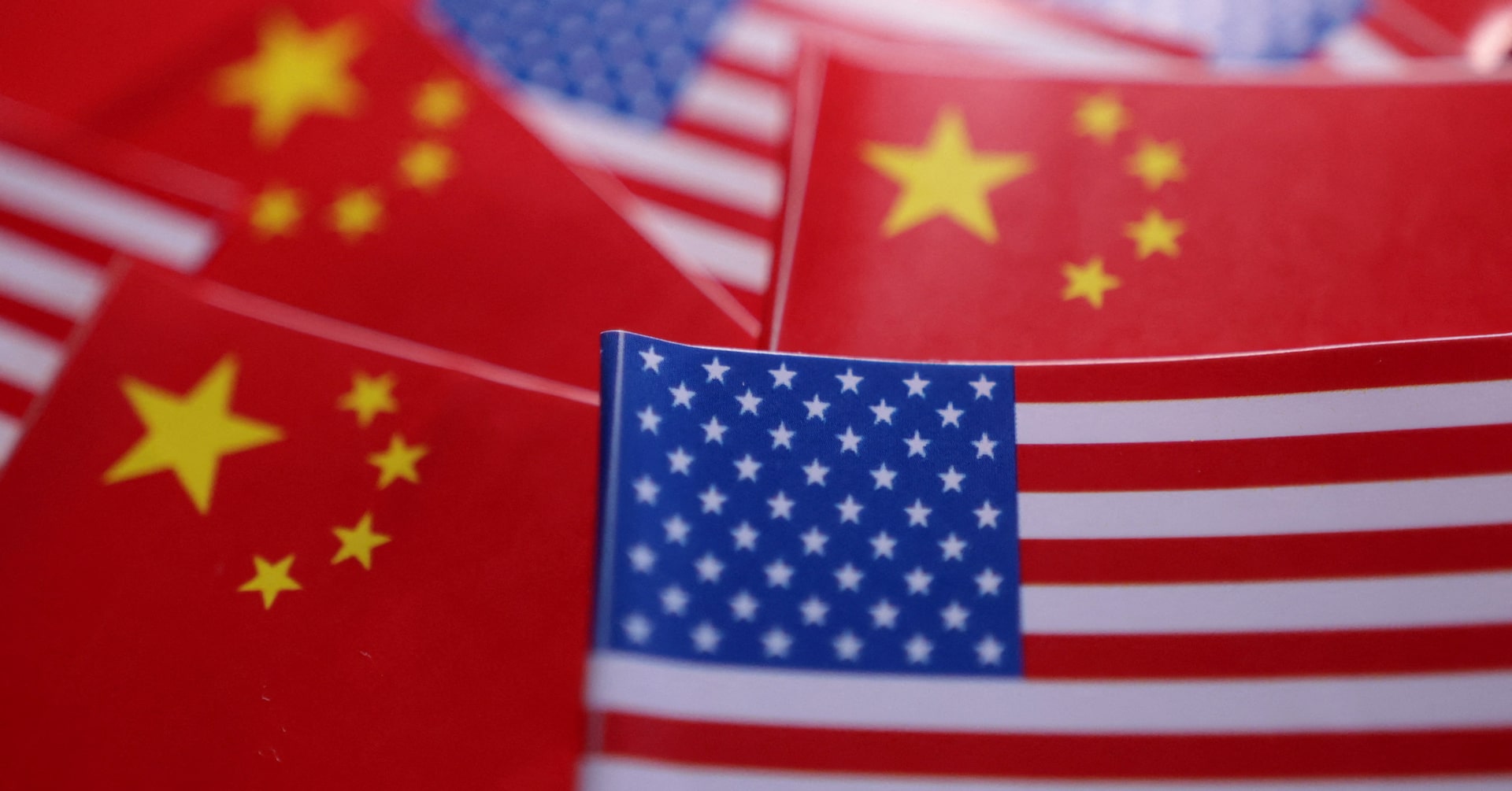 米中、新たな貿易協議開始へ 関税戦争休止延長目指す