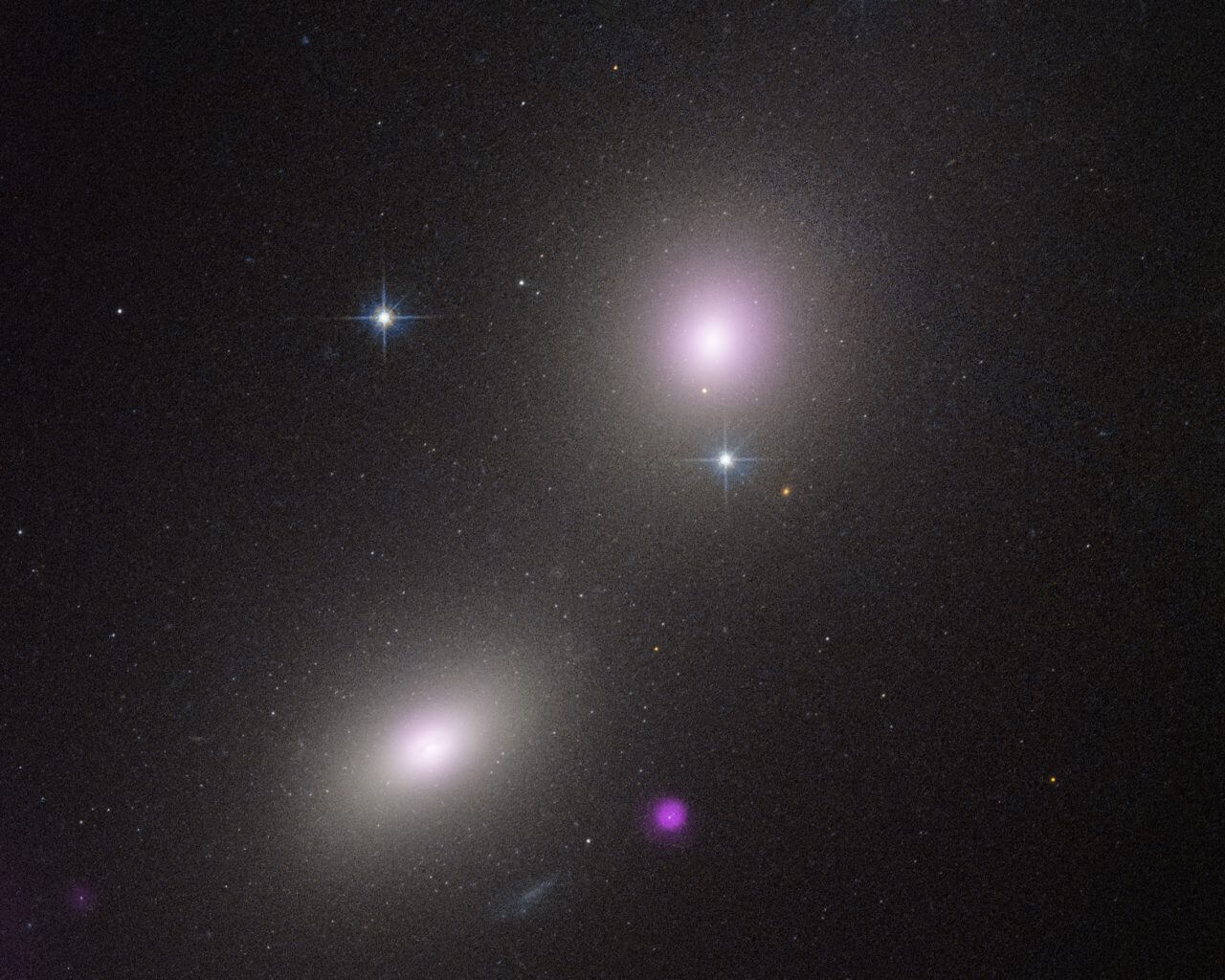 4億5300万光年先からのX線放射 恒星がブラックホールに破壊される「潮汐破壊現象」を観測か
