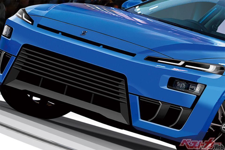 26年春に発売開始予定「新型エルグランド」ついに公開!? 日産のジャパンモビリティショー出展車を大予想