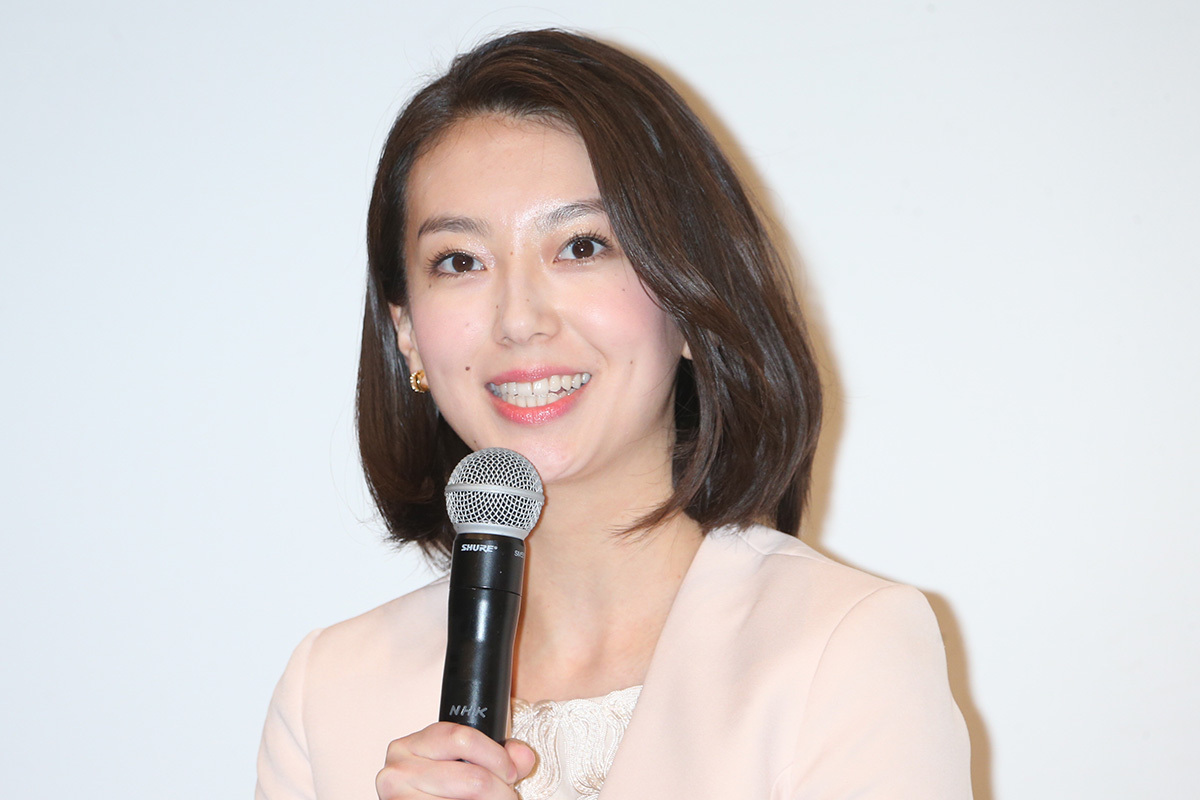 NHKのエース「和久田アナ」いよいよ再臨か？ 関係者をザワつかせた“復活のサイン”とは