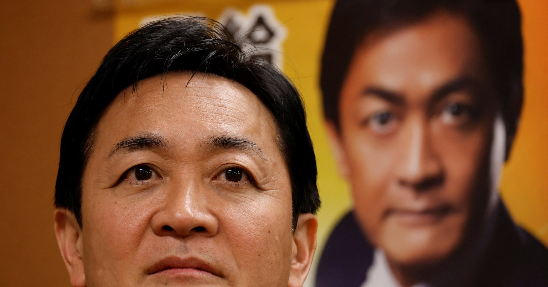 玉木国民民主代表、市場の動きに危機感 高市首相とは「話し合い必要」