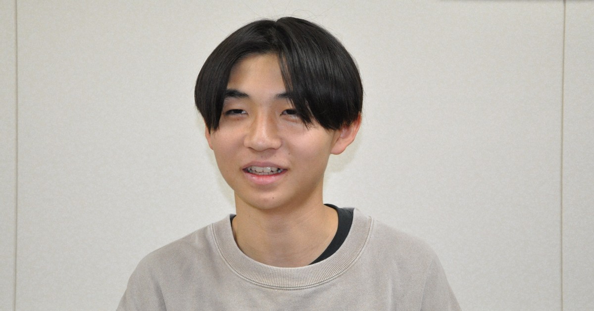 塾なし、3年まで部活で東大へ 定員割れ公立高生を導いた勉強法