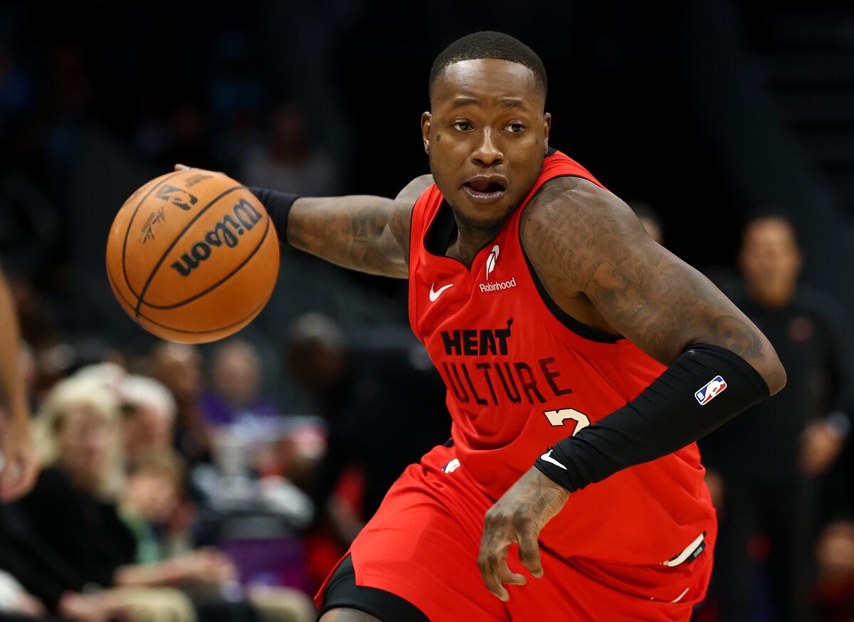スポーツ界に激震、違法賭博関与でNBA現役選手や監督をFBI逮捕