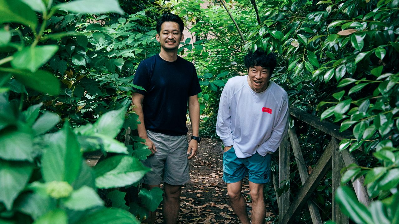 「地球がもうひとつの家」になる世界：SANUが“第2ステージ”で向かう先