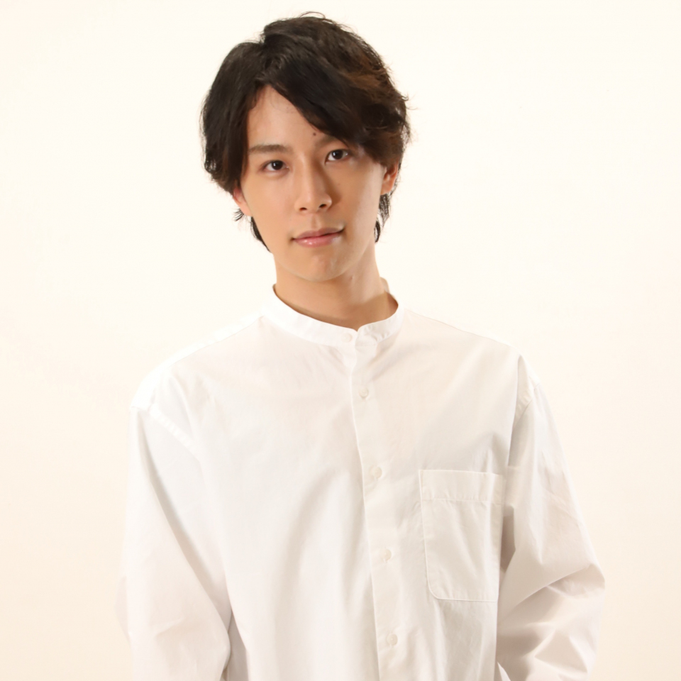 31歳・島崎伸作さん、脳出血で死去 お別れの会「メモリアルコンサート」開催へ 『レ・ミゼラブル』などに出演