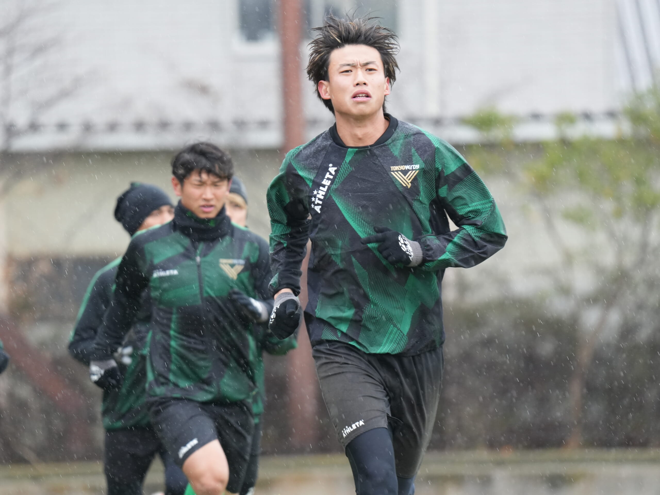 【監督・選手コメント】J1百年構想リーグ 地域LR-6[H] 浦和レッズ戦に向けて ～城福監督、齋藤、稲見、井上～（26.3.13）