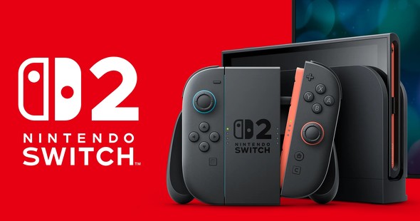 Switch 2の「箱の中にHDMIケーブルが入っていなかった」との問い合わせ、任天堂に寄せられる